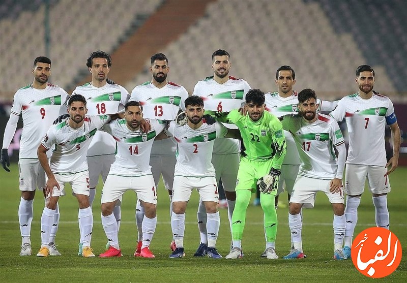 جام-جهانی-۲۰۲۲-ایران-در-یکی-از-سه-گروه-مرگ