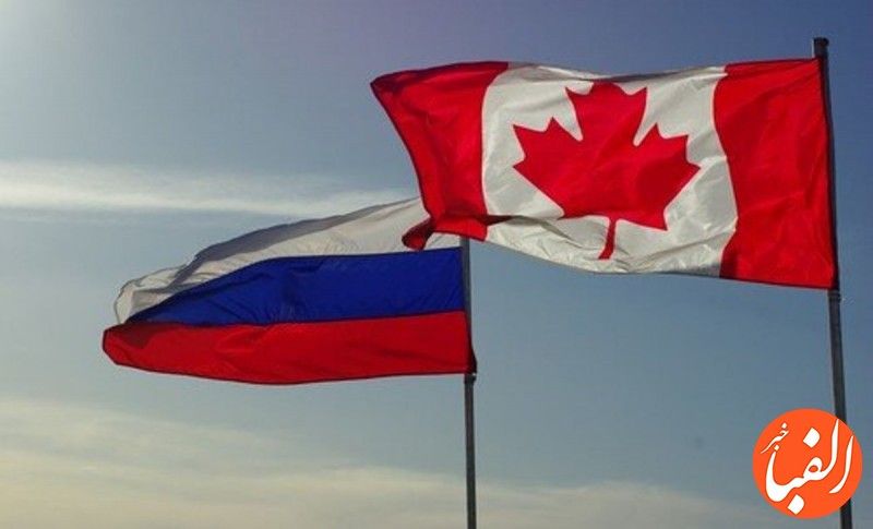 بیانیه-جنجالی-روسیه-علیه-تحریم-های-کانادا