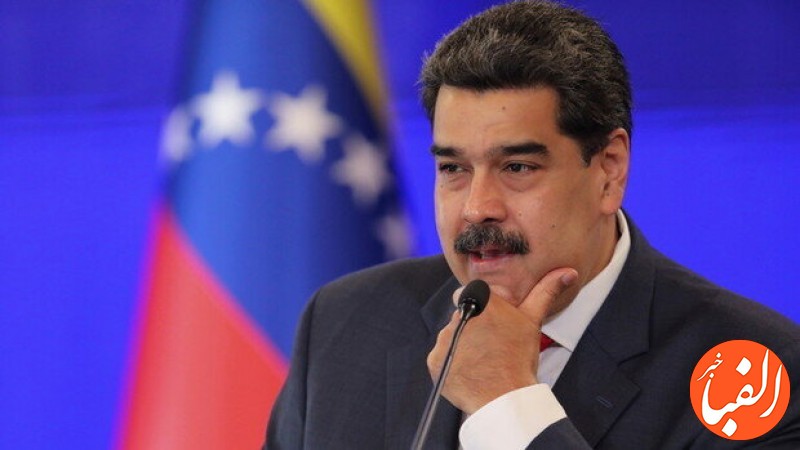 ونزوئلا-چه-میزان-برای-آمریکا-مهم-است-مذاکره-آمریکا-با-غول-نفتی-شروع-شد