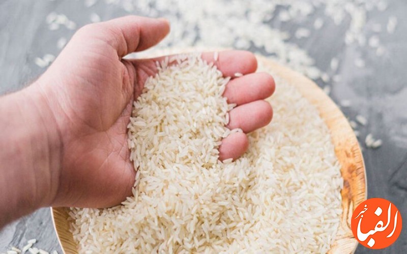 رکود-در-بازار-برنج-قیمت-برنج-نزولی-شد