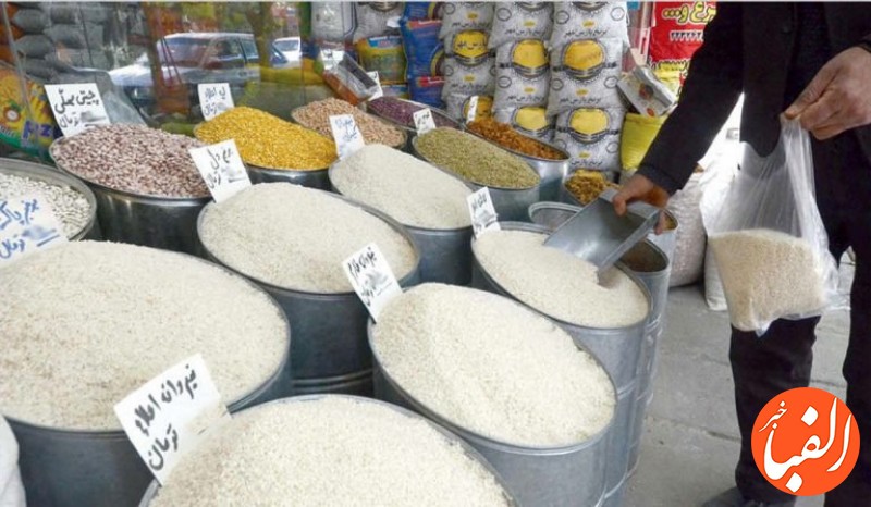 قیمت-برنج-کاهش-میابد