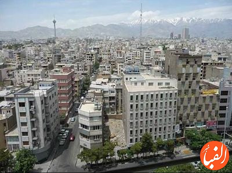 بررسی-قیمت-آپارتمان-های-۸۰-متری-در-مرکز-تهران