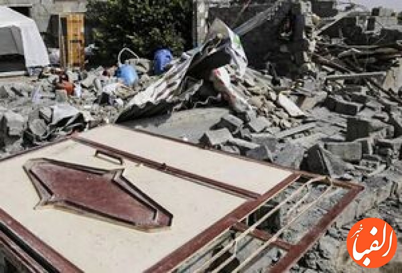 آخرین-وضعیت-امدادی-مناطق-زلزله-زده-هرمزگان