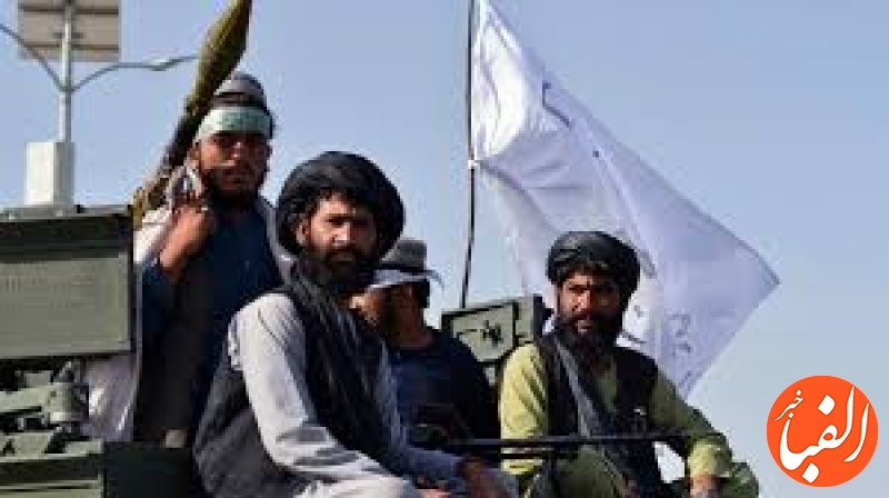 طالبان-خواستار-به-رسمیت-شناخته-شدن-بین-المللی-شد