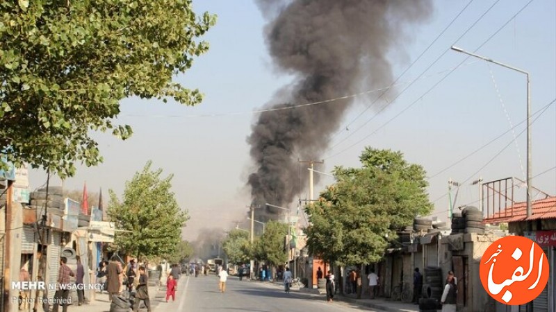 ۲-کشته-و-یک-مصدوم-در-پی-حمله-به-اتوبوسی-در-هرات