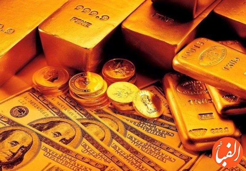 قیمت-دلار-سکه-و-طلا