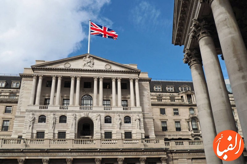 بانک-مرکزی-هشدار-به-انگلیس-درباره-چشم-انداز-تاریک-اقتصاد-بریتانیا