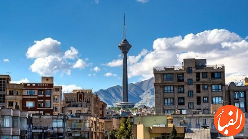 نگاهی-به-قیمت-آپارتمان-در-مناطق-۲۲-گانه-تهران-جدول