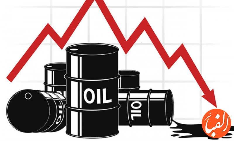 عقبگرد-قیمت-نفت-در-برابر-موج-جدید-کرونا