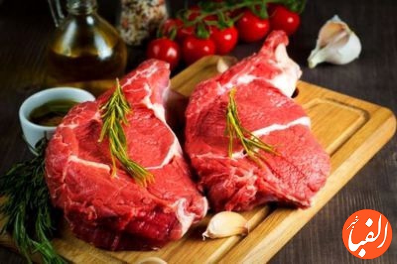 یک-کیلو-گوشت-قرمز-چند-جدول-قیمت-ها