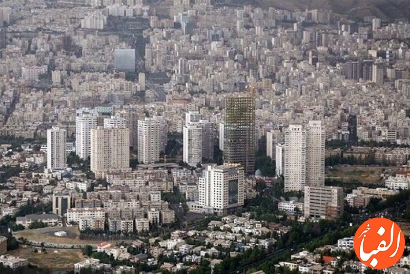 متری-چند-قیمت-آپارتمان-در-مناطق-۲۲-گانه-تهران-جدول