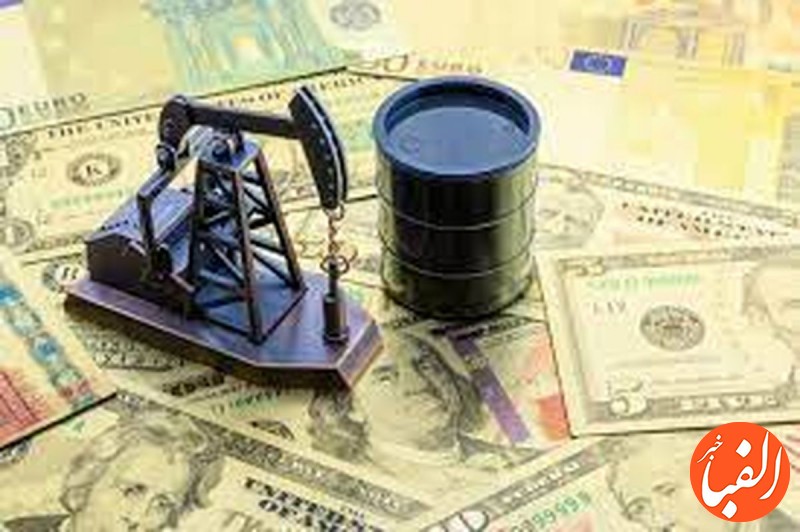 افزایش-60-درصدی-درآمدهای-نفتی-در-مقایسه-با-بهار-1400