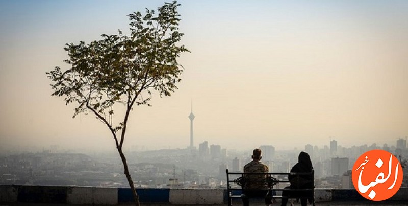 وضعیت-شاخص-آلودگی-هوا-در-8-کلانشهر-در-25-تیر-ماه1401-ناسالم-بودن-هوای-این-3-شهر-برای-گروه-های-حساس