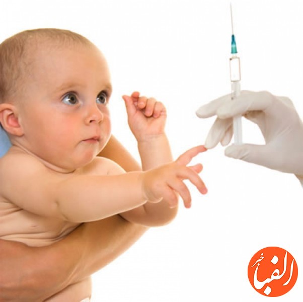 ۲۵-میلیون-کودک-واکسیناسیون-معمول-خود-را-از-دست-دادند
