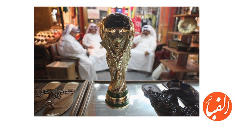 رشد-اقتصادی-قطر-با-میزبانی-جام-جهانی