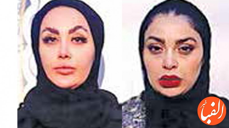 دستگیری-دو-زن-شیاد-در-البرز