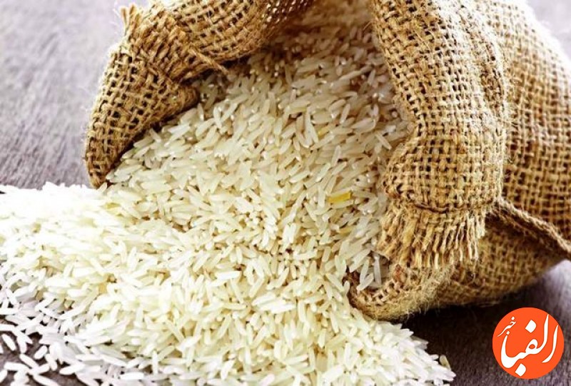 قیمت-برنج-ایرانی-و-خارجی-امروز-۱-مرداد
