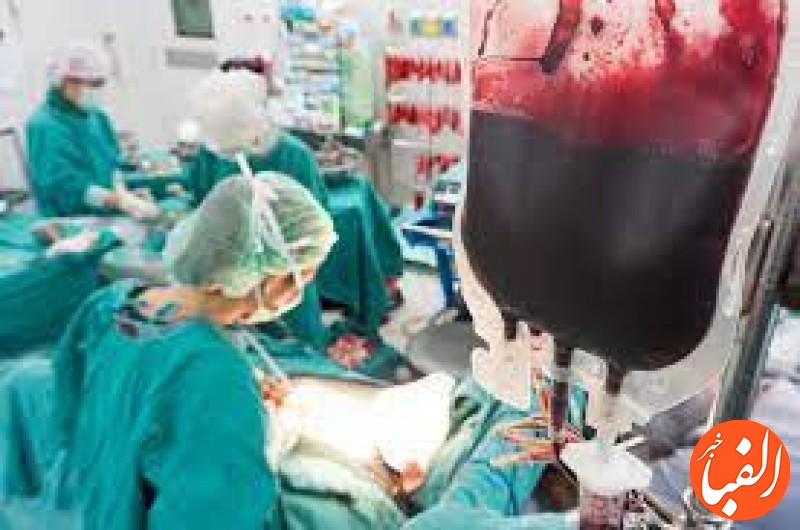 پشتیبانی-سازمان-انتقال-خون-از-روش-های-پیچیده-پزشکی-و-جراحی