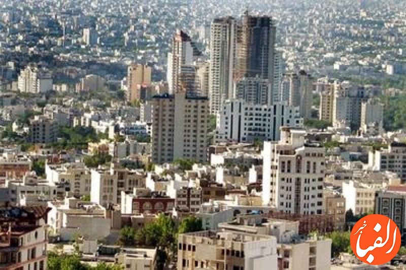 بررسی-آپارتمان-های-۴-میلیاردی-تهران