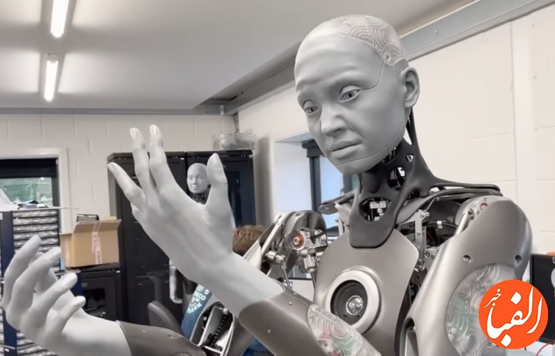 نسل-جدید-ربات-ها-با-چشم-هایی-شبیه-انسان-عکس