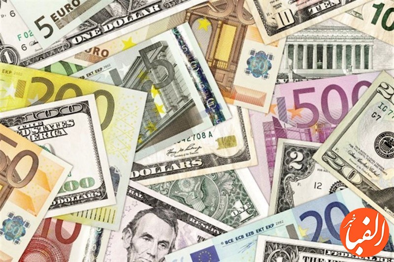 قیمت-دلار-قیمت-یورو-و-قیمت-پوند-امروز-۴-مرداد-دلار-چند