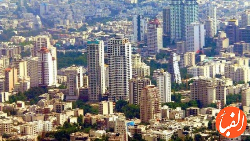 قیمت-آپارتمان-در-تهران-۴-مرداد