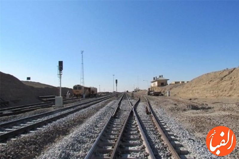 قطار-تکمیل-راه-آهن-زاهدان-چابهار-به-کدام-ایستگاه-رسید