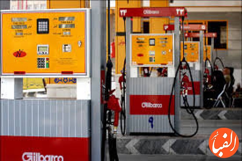 ایران-رتبه-دوازدهم-مصرف-بنزین-در-جهان