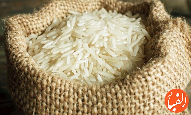 قیمت-برنج-ایرانی-و-خارجی-امروز-۶-مرداد