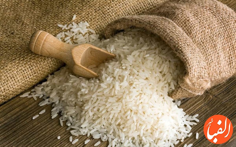 قیمت-برنج-کاهش-می-یابد