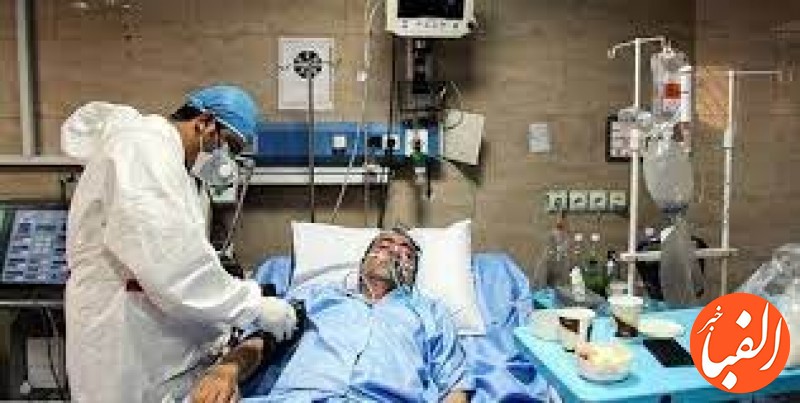 جولان-کرونا-در-ایران-مراجعه-بیماران-به-بیمارستان-14برابر-افزایش-یافت
