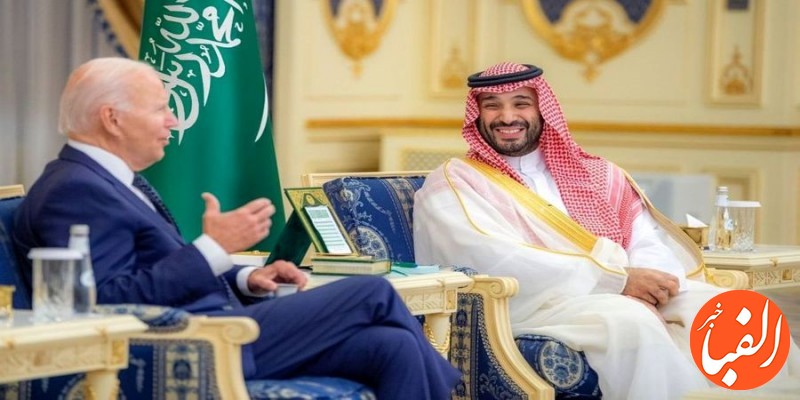 توافق-با-عربستان-برای-مقابله-با-پوتین