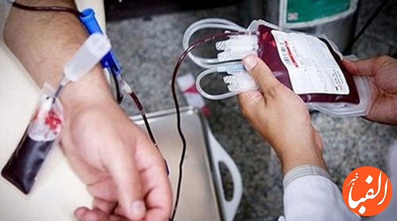160-بیمارستان-در-تهران-به-خون-نیاز-دارند