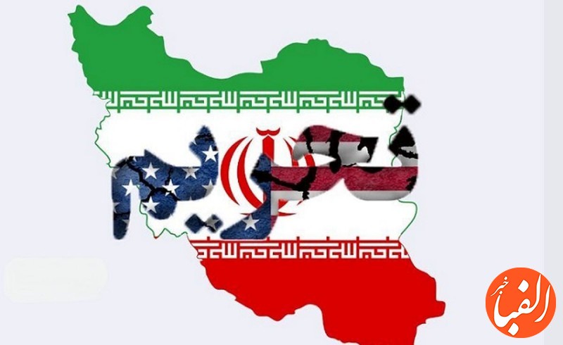 تصمیم-جدید-آمریکا-تحریم-شبکه-حمل-نفت-ایران