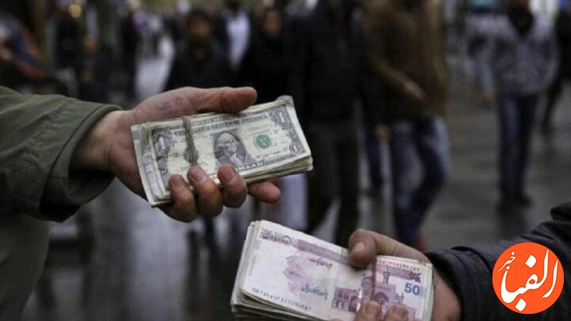 بازداشت-۱۴-بدهکار-بزرگ-بانکی-در-تهران-۱۱-دلال-ارزی-زمین-گیر-شدند