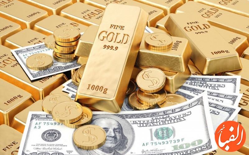 قیمت-طلا-سکه-دلار-و-سایر-ارزها-۱۱-مرداد-۱۴۰۱