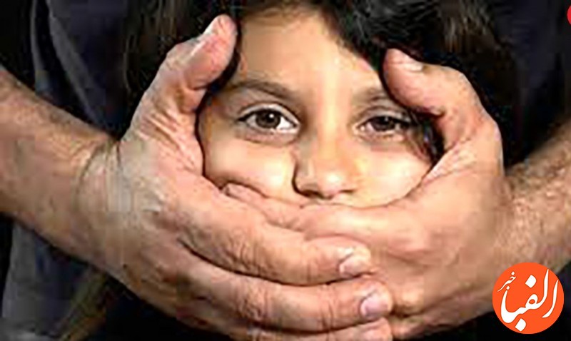 مرگ-دختر-6-ساله-تحت-آزار-سیاه-مرد-شیطان-صفت-در-هند-رخ-داد