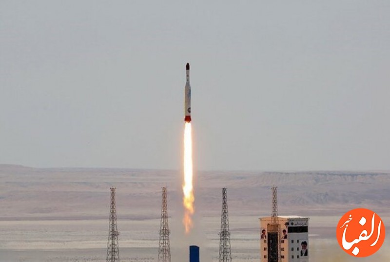 ماهواره-ایرانی-خیام-با-موشک-روسی-به-فضا-پرتاب-می-شود