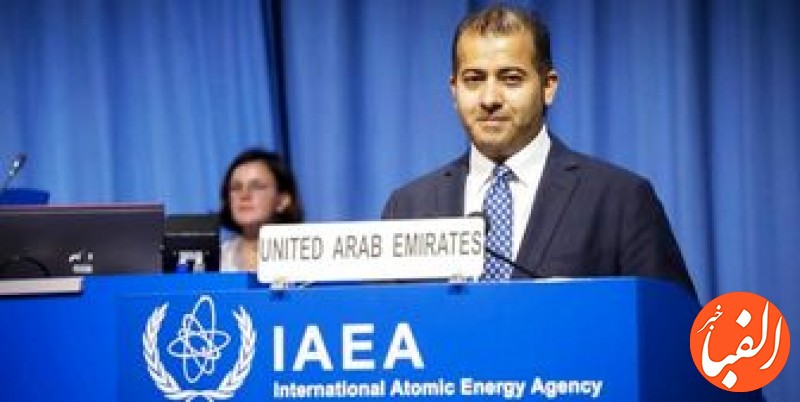 متهم-شدن-ایران-به-عدم-همکاری-با-آژانس-بین-المللی-انرژی-اتمی