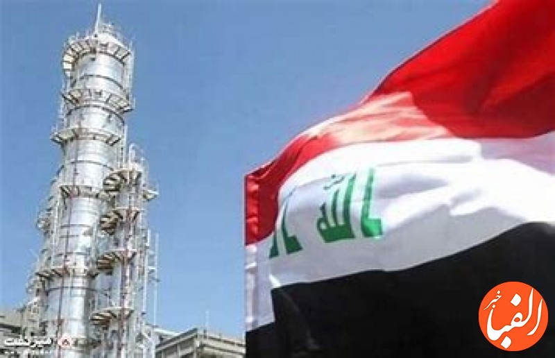 مذاکرات-عراق-برای-افزایش-واردات-گاز-از-ایران