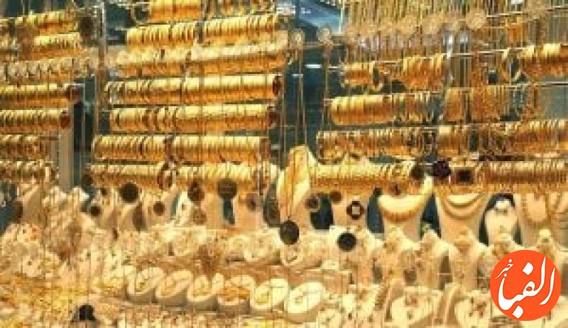 بازار-طلا-و-سکه-قیمت-طلا-و-سکه-۱۵-مرداد-۱۴۰۱