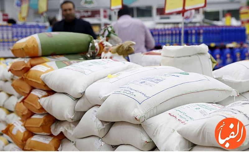 رشد-شوکه-کننده-قیمت-برنج-جدیدترین-نرخ-برنج-امروز-17-مرداد