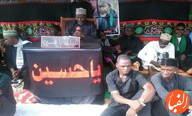 تیراندازی-مرگبار-در-مراسم-عزاداری-حسینی-6-نفر-در-نیجریه-به-شهادت-رسیدند