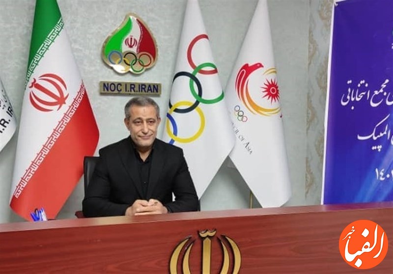 سعیدی-در-پست-ریاست-و-نایب-رئیسی-کمیته-ملی-المپیک-ثبت-نام-کرد