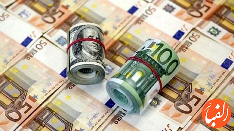 قیمت-دلار-قیمت-یورو-و-قیمت-پوند-امروز-جمعه-۲۱-مرداد-۱۴۰۱