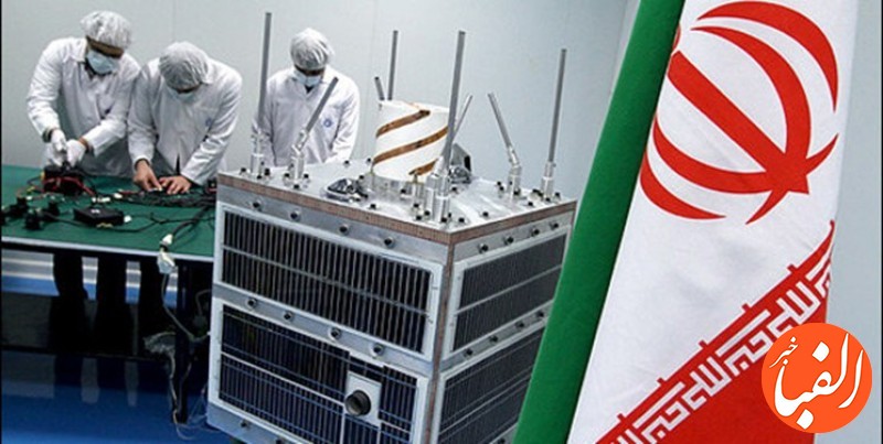 جایگاه-ایران-در-فناوری-فضایی-در-دنیا-و-منطقه