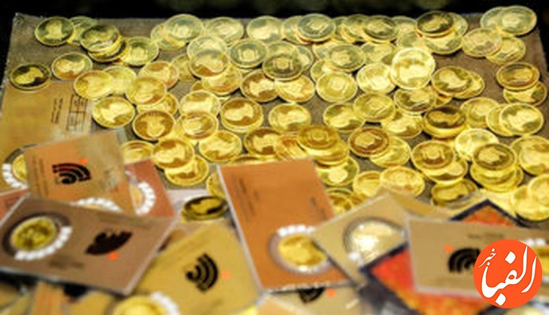 شوک-به-بازار-سکه-قیمت-سکه-امامی-۷۰۵-هزارتومان-کاهش-یافت