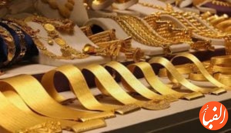 قیمت-طلا-و-سکه-امروز-سه-شنبه-۱-شهریور-۱۴۰۱