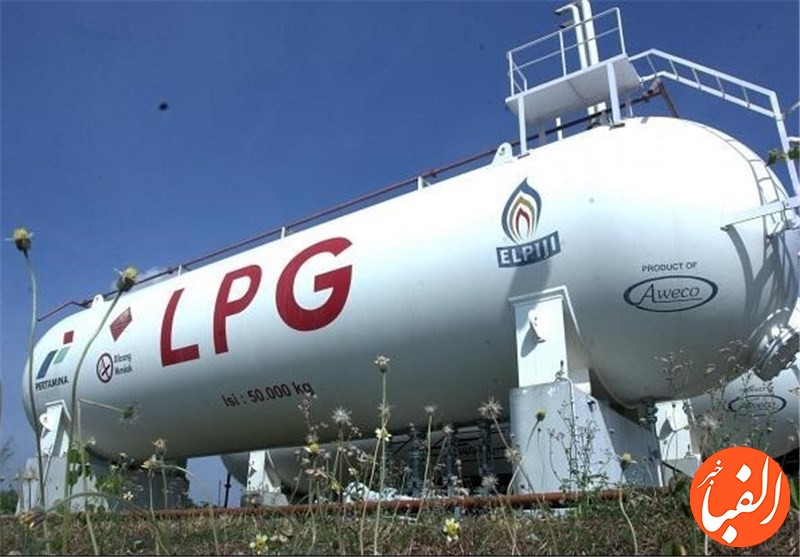 صادرات-دریایی-گاز-مایع-کلید-خورد-پایان-هدرروی-روزانه-۲-هزار-تن-LPG
