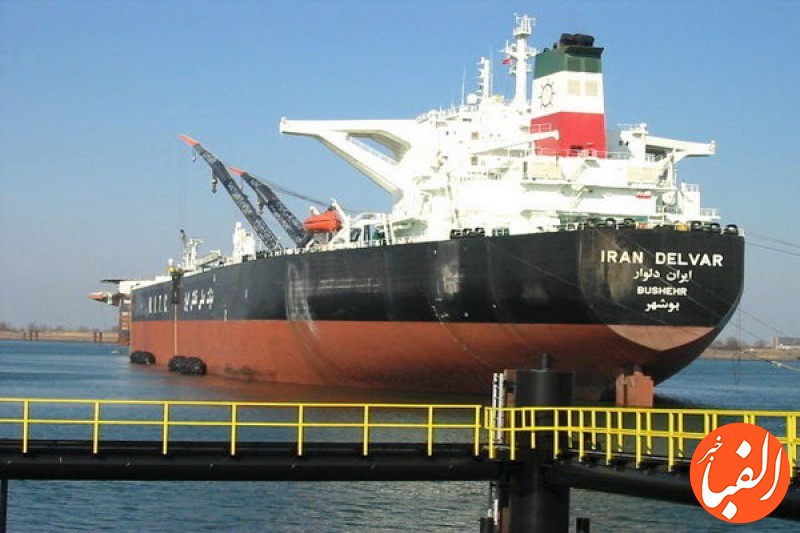 صادرات-۱۰۷-میلیون-دلاری-شرکت-ملی-نفت-ایران-از-طریق-بورس-انرژی